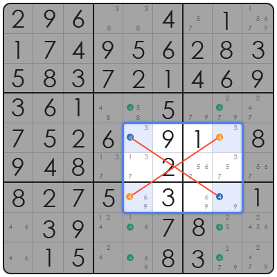 sudoku slver