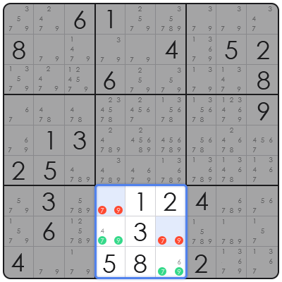 chicago times sudoku